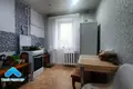 Mieszkanie 1 pokój 37 m² Mozyrz, Białoruś