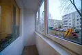 Wohnung 2 zimmer 39 m² Minsk, Weißrussland