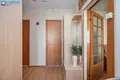 Apartamento 1 habitación 36 m² Vilna, Lituania