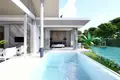 Casa 3 habitaciones  Phuket, Tailandia