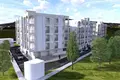 Apartamento 2 habitaciones 62 m² Golem, Albania