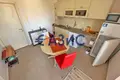 Mieszkanie 2 pokoi 53 m² Nesebyr, Bułgaria