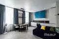 2 room apartment 72 m² Minsk, Belarus