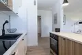 Apartamento 3 habitaciones 63 m² Varsovia, Polonia