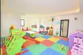 1 bedroom apartment  Alanya, Turkey