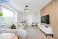 3 room apartment 63 m² Vilnius, Lithuania