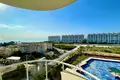 1 bedroom apartment 77 m² Mersin, Turkey