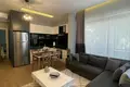 Квартира 3 комнаты 71 м² Аланья, Турция
