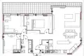 Квартира 4 комнаты 107 м² в Варшаве, Польша