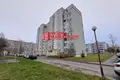 Appartement 2 chambres 55 m² Hrodna, Bélarus