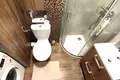 Apartamento 1 habitación 36 m² Aleksandrow Lodzki, Polonia