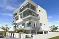 Mieszkanie 4 pokoi 152 m² Gmina Kato Polemidia, Cyprus
