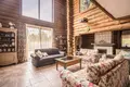 Cottage 8 rooms 400 m² Litvienski sielski Saviet, Belarus