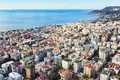 Wohnung 2 Zimmer 59 m² Alanya, Türkei