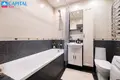 Квартира 3 комнаты 49 м² Вильнюс, Литва