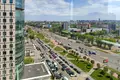 Офис 2 комнаты 109 м² в Минске, Беларусь