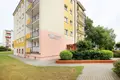 3 room apartment 48 m² Torun, Poland