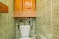 Mieszkanie 2 pokoi 48 m² Mołodeczno, Białoruś
