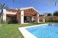 5 bedroom villa  Malaga, Spain