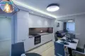 4 room apartment 85 m² Alytus, Lithuania