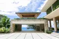villa de 5 chambres 2 500 m² Kamala, Thaïlande