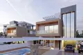 Villa 3 pièces 163 m² koinoteta agiou tychona, Bases souveraines britanniques