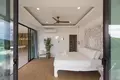 Villa de 4 dormitorios 300 m² Ko Samui, Tailandia