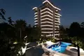 Apartamento 2 habitaciones 93 m² Trikomo, Chipre del Norte