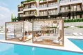 1 bedroom apartment 43 m² Kumbor, Montenegro