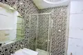 2 bedroom apartment 108 m² Budva, Montenegro