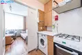 1 room apartment 16 m² Vilnius, Lithuania