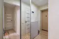 Wohnung 2 zimmer 43 m² Minsk, Weißrussland