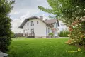 Haus 370 m² Astrashitskagaradokski rural council, Belarus