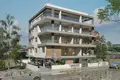 Пентхаус 3 спальни 110 м² Муниципалитет Ознаменования Соседства, Кипр