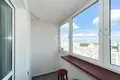 Appartement 1 chambre 40 m² Minsk, Bélarus