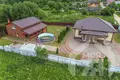 Cottage 112 m² Liebiedzieuski sielski Saviet, Belarus