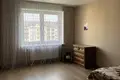 1 room apartment 39 m² Fanipal, Belarus