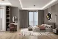 3 bedroom apartment 195 m², Turkey