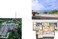 Condo z 2 sypialniami 239 m² Phuket, Tajlandia