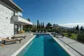 Villa 4 chambres 310 m² Grad Split, Croatie