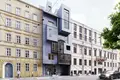 1 bedroom apartment 40 m² Riga, Latvia