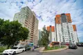 Apartamento 3 habitaciones 123 m² Minsk, Bielorrusia