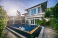 3-Schlafzimmer-Villa 252 m² Kathu, Thailand