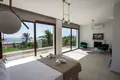 Kompleks mieszkalny New complex of villas with swimming pools on the first sea line, Ayia Thekla, Cyprus