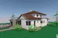 7 room house 268 m² Gyenesdias, Hungary