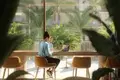 Wohnung 1 zimmer 104 m² Dubai, Vereinigte Arabische Emirate