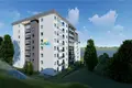 Appartement 1 chambre 49 m² Becici, Monténégro