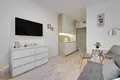 Apartamento 1 habitación 18 m² en Danzig, Polonia