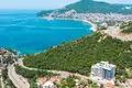Wohnung 5 zimmer 121 m² Becici, Montenegro