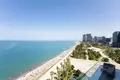 Estudio 1 habitación 43 m² Batumi, Georgia